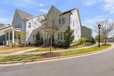 Exterior - 1127 Bradburn Dr, Durham, NC 27713 photo 8 of 12