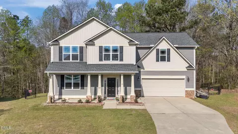 44 Nassau Ct, Clayton, NC 27520
