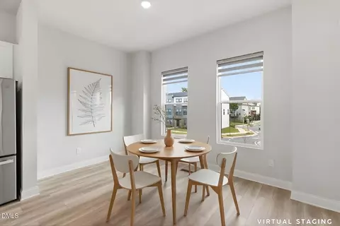 Dining - 501 Hedrick Ridge Rd, Cary, NC 27519 photo 1 of 1