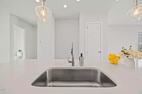 Kitchen - 501 Hedrick Ridge Rd, Cary, NC 27519 photo 5 of 5
