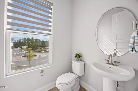 Bath - 501 Hedrick Ridge Rd, Cary, NC 27519 photo 2 of 5