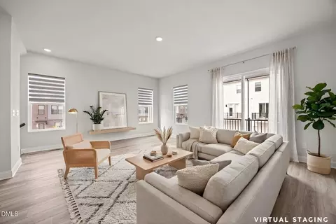 Living - 501 Hedrick Ridge Rd, Cary, NC 27519 photo 1 of 1