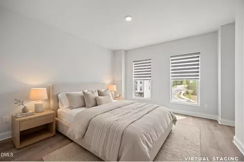 Bedroom - 501 Hedrick Ridge Rd, Cary, NC 27519 photo 1 of 2