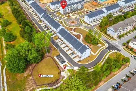 View/Area - 501 Hedrick Ridge Rd, Cary, NC 27519 photo 1 of 2
