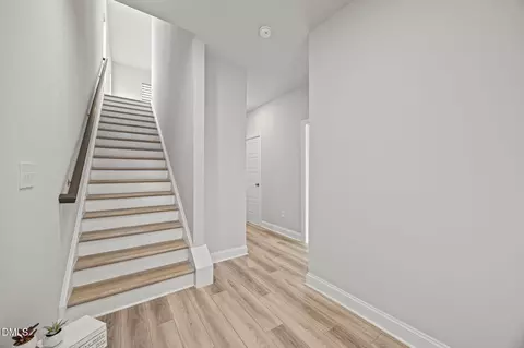 Entry Way - 501 Hedrick Ridge Rd, Cary, NC 27519 photo 1 of 1