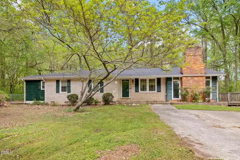 2840 Banks Rd, Raleigh, NC 27603