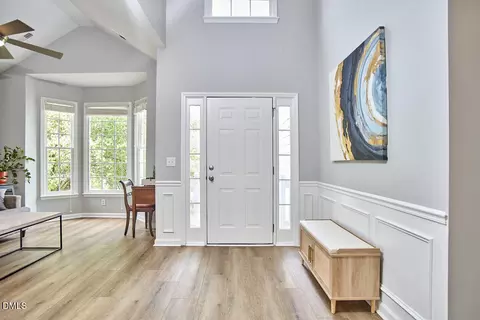 Entry Way - 5218 Greyfield Blvd, Durham, NC 27713 photo 1 of 3