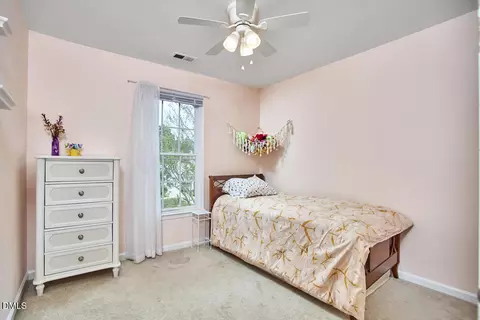 Bedroom - 5218 Greyfield Blvd, Durham, NC 27713 photo 3 of 4