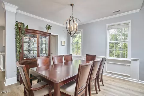 Dining - 5218 Greyfield Blvd, Durham, NC 27713 photo 2 of 2