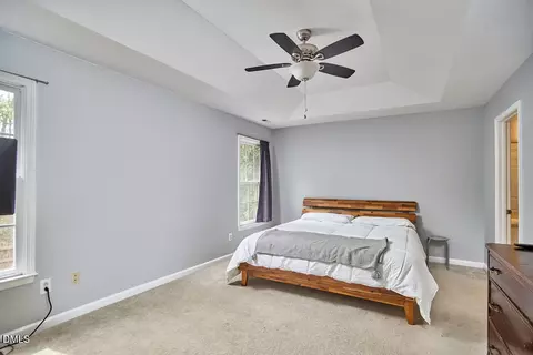 Bedroom - 5218 Greyfield Blvd, Durham, NC 27713 photo 1 of 4