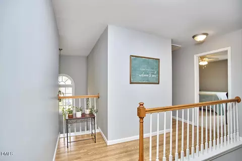 Entry Way - 5218 Greyfield Blvd, Durham, NC 27713 photo 2 of 3