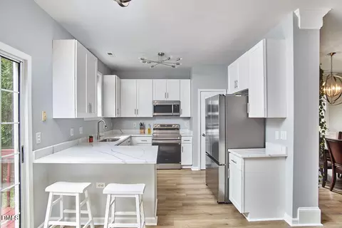Kitchen - 5218 Greyfield Blvd, Durham, NC 27713 photo 1 of 6