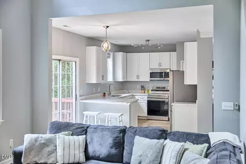 Kitchen - 5218 Greyfield Blvd, Durham, NC 27713 photo 6 of 6