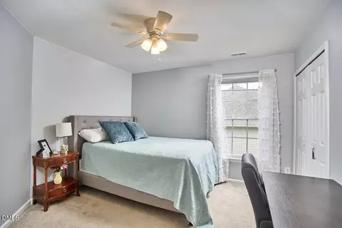 Bedroom - 5218 Greyfield Blvd, Durham, NC 27713 photo 4 of 4