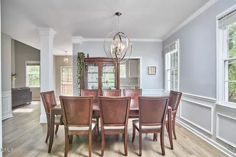 Dining - 5218 Greyfield Blvd, Durham, NC 27713 photo 1 of 2