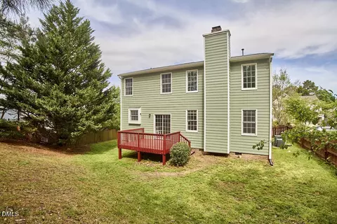 Exterior - 5218 Greyfield Blvd, Durham, NC 27713 photo 5 of 6