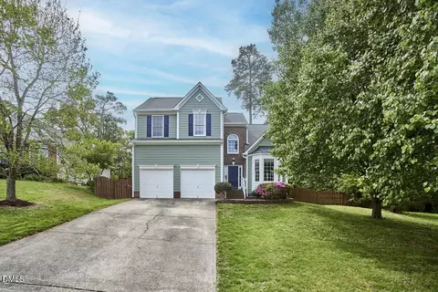Exterior - 5218 Greyfield Blvd, Durham, NC 27713 photo 6 of 6