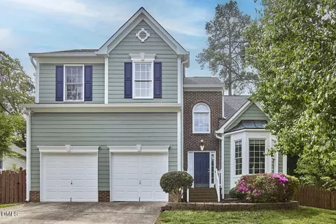 5218 Greyfield Blvd, Durham, NC 27713