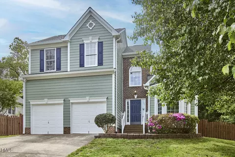 Exterior - 5218 Greyfield Blvd, Durham, NC 27713 photo 2 of 6