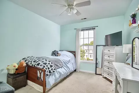 Bedroom - 5218 Greyfield Blvd, Durham, NC 27713 photo 2 of 4