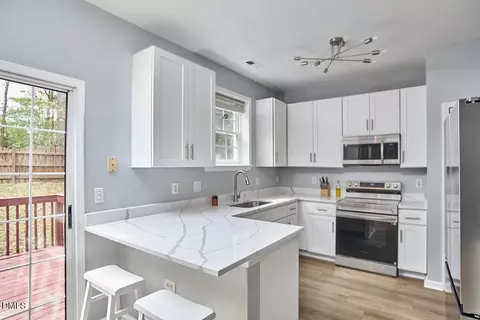 Kitchen - 5218 Greyfield Blvd, Durham, NC 27713 photo 2 of 6