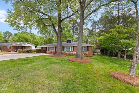 8413 Fayetteville Rd, Raleigh, NC 27603