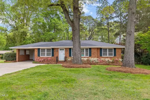 8413 Fayetteville Rd, Raleigh, NC 27603