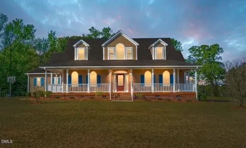 5780 Mcarthur Rd, Broadway, NC 27505