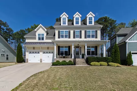 408 Barrington Hall Dr, Wake Forest, NC 27587