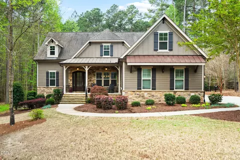 1021 Hawk Hollow Ln, Wake Forest, NC 27587