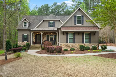 1021 Hawk Hollow Ln, Wake Forest, NC 27587