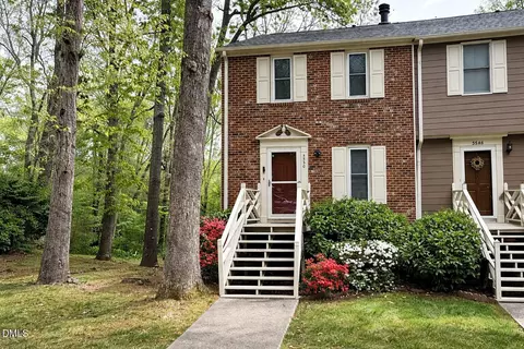 5550 Hamstead Xing, Raleigh, NC 27612