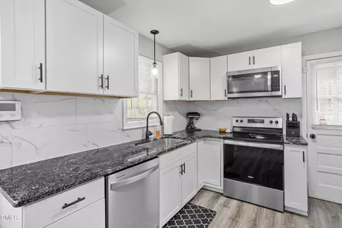 3321 Renee Dr, Sanford, NC 27332