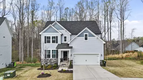 433 Reinsman Ct, Mebane, NC 27302