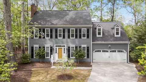 2003 Charington Ct, Apex, NC 27502