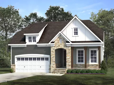 243 Dona Dr, Carthage, NC 28327