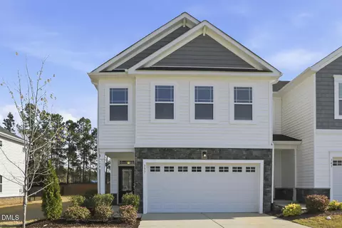 337 Kineton Woods Way, Garner, NC 27529