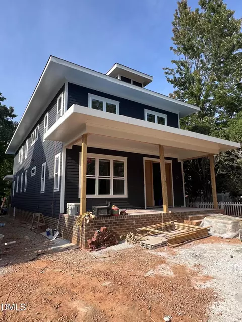 3004 Ruffin St, Raleigh, NC 27607