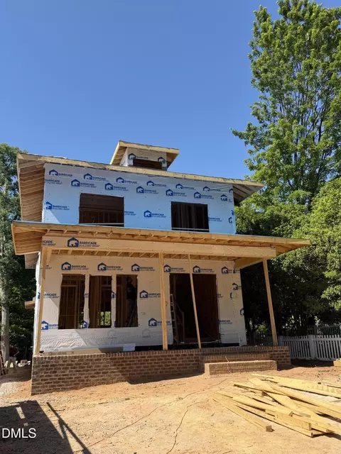 3004 Ruffin St, Raleigh, NC 27607