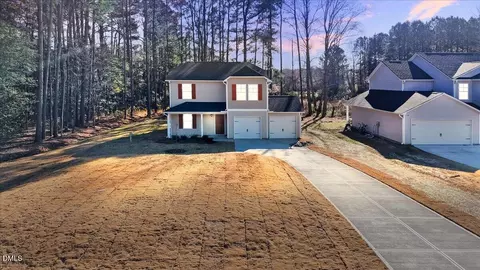 3885 Baker Pond Trl, Nashville, NC 27856