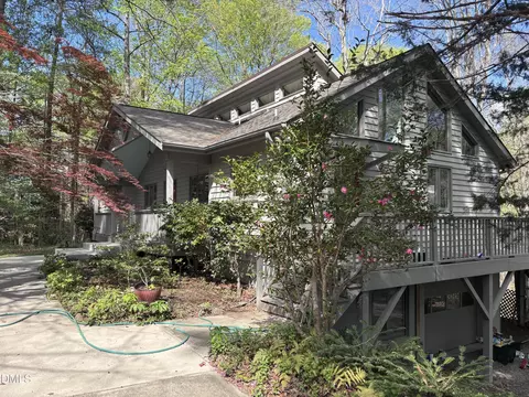 5321 Taproot Ln, Durham, NC 27705