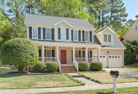 10208 River Bank Dr, Raleigh, NC 27614