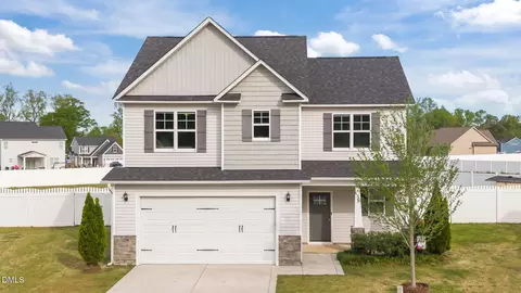 35 N Cinnamon Teal Dr, Selma, NC 27576