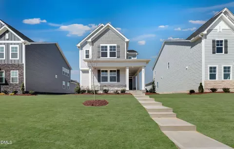 404 Rolling Pasture Ln, Knightdale, NC 27545
