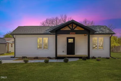 402 Poplar St, Graham, NC 27253