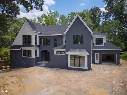 508 Oakland Dr, Raleigh, NC 27609