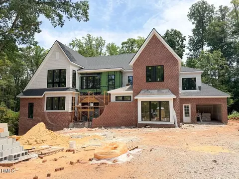 508 Oakland Dr, Raleigh, NC 27609