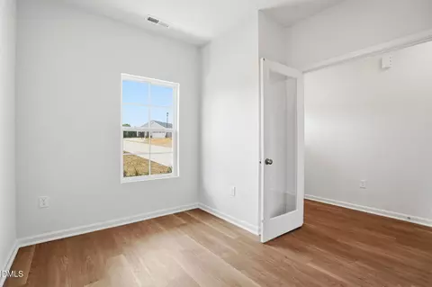 Entry Way - 9007 Phoenix Ct, Middlesex, NC 27557 photo 1 of 4