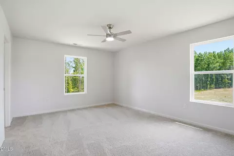 Bedroom - 9007 Phoenix Ct, Middlesex, NC 27557 photo 5 of 9