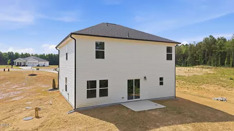 Exterior - 9007 Phoenix Ct, Middlesex, NC 27557 photo 1 of 2